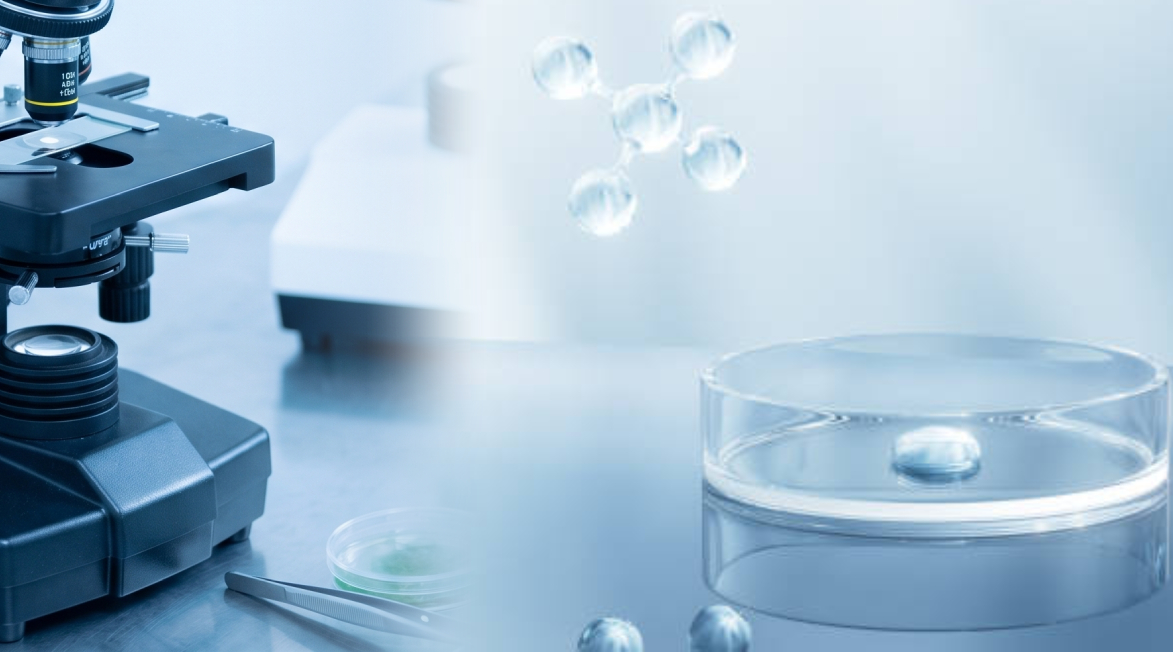 Agar Media System